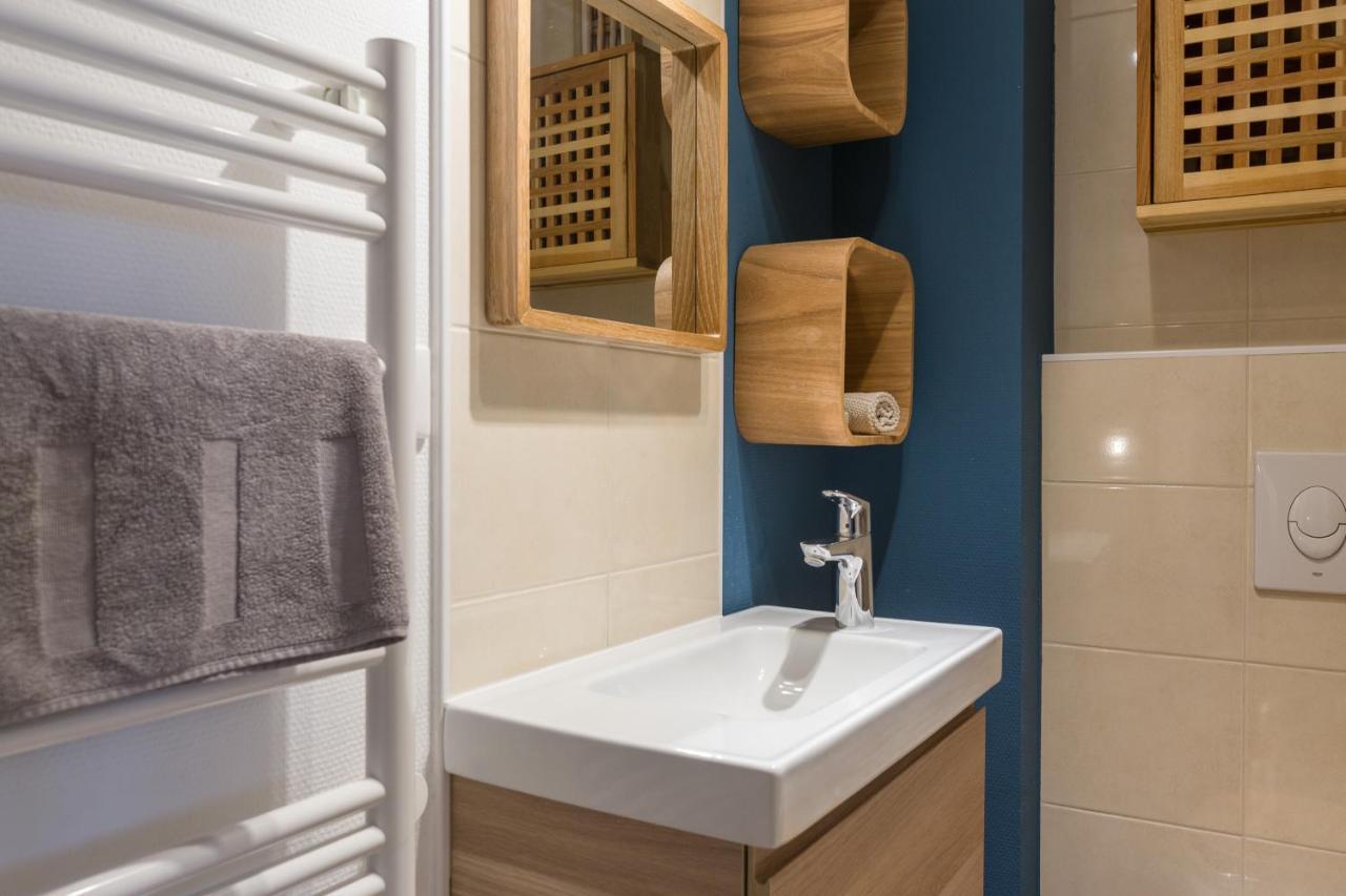 Appartements De La Pleiade Strasbourg Cameră foto