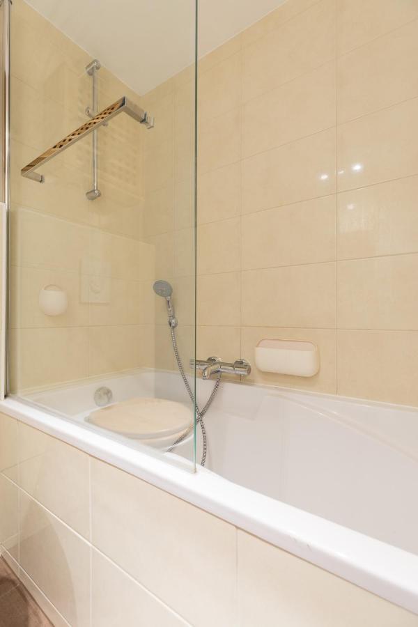 Appartements De La Pleiade Strasbourg Cameră foto