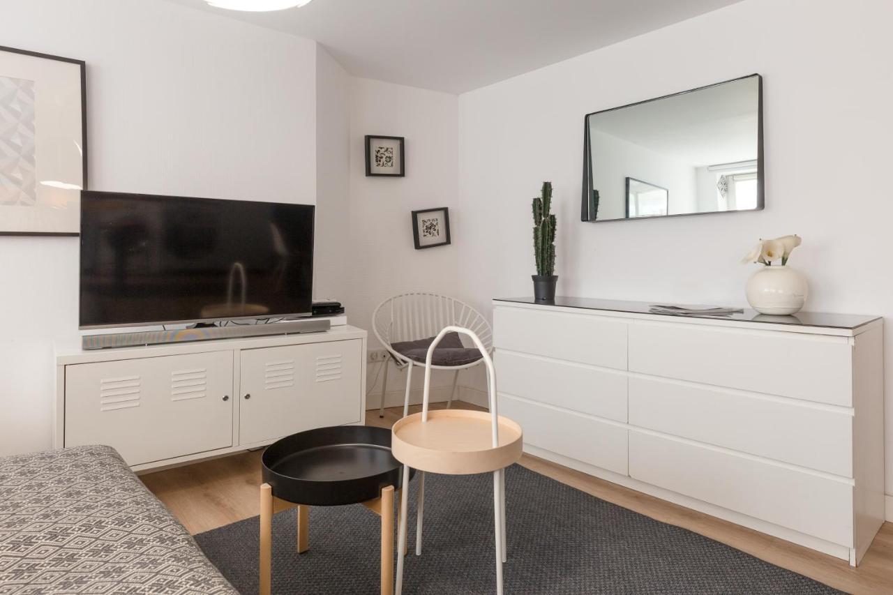 Appartements De La Pleiade Strasbourg Exterior foto