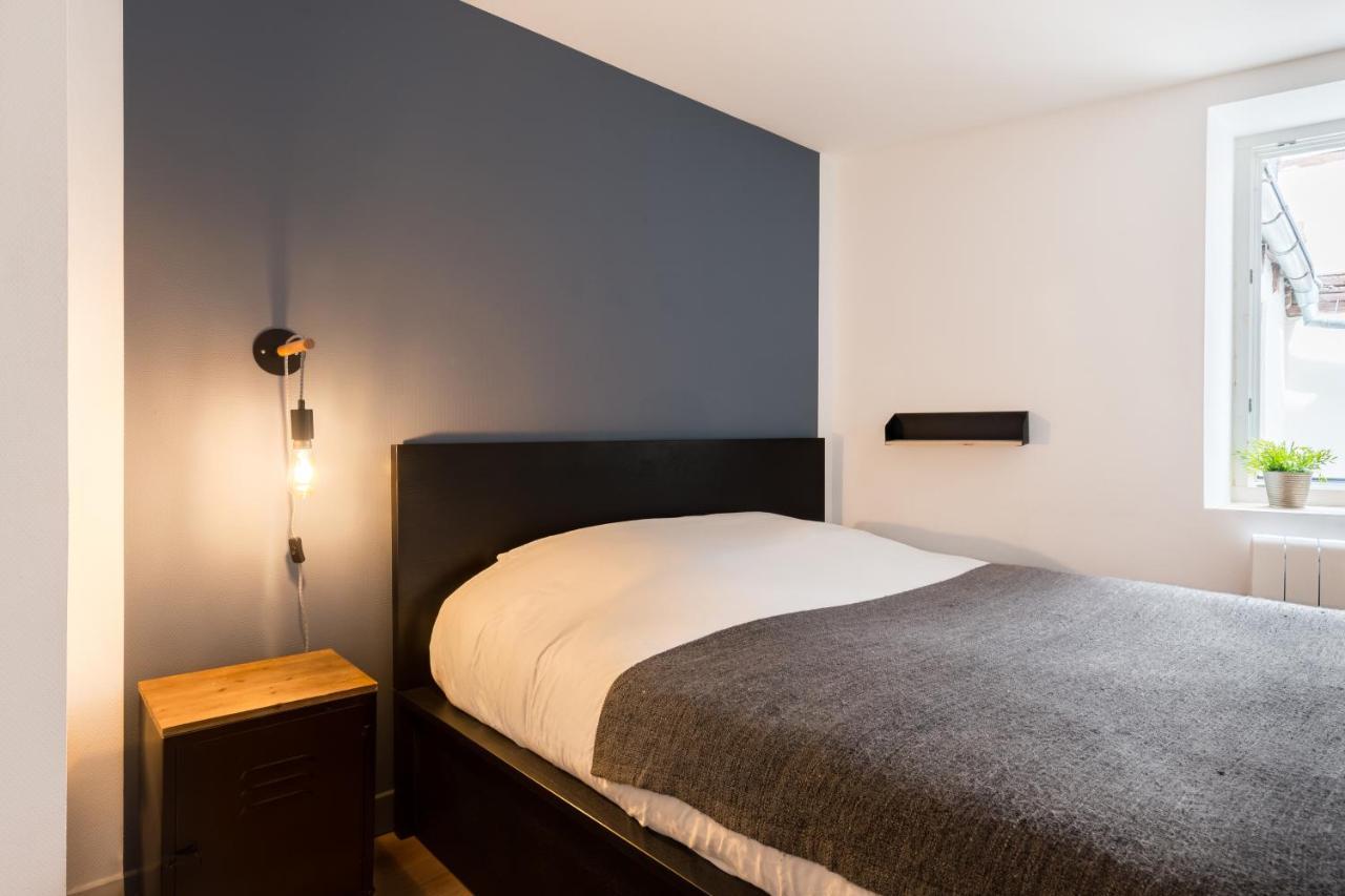 Appartements De La Pleiade Strasbourg Cameră foto