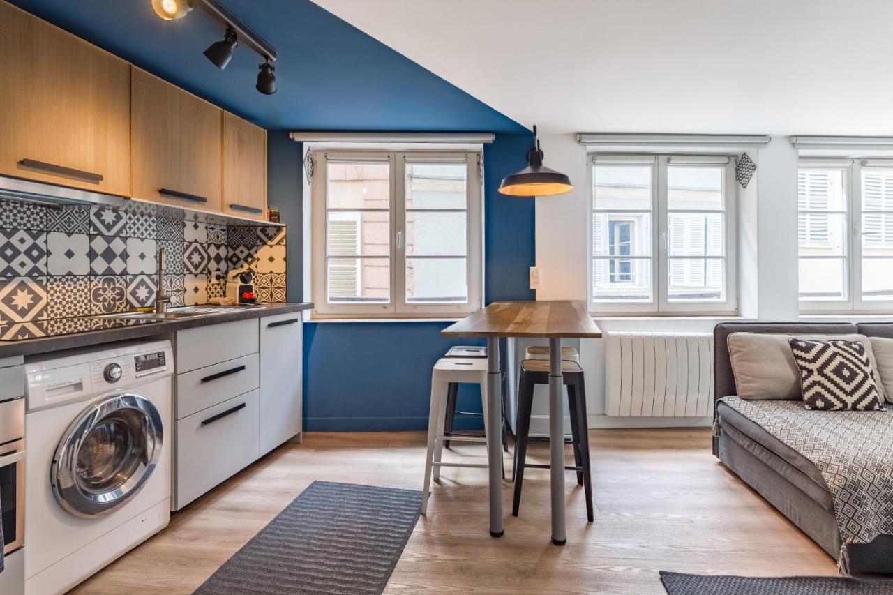Appartements De La Pleiade Strasbourg Cameră foto