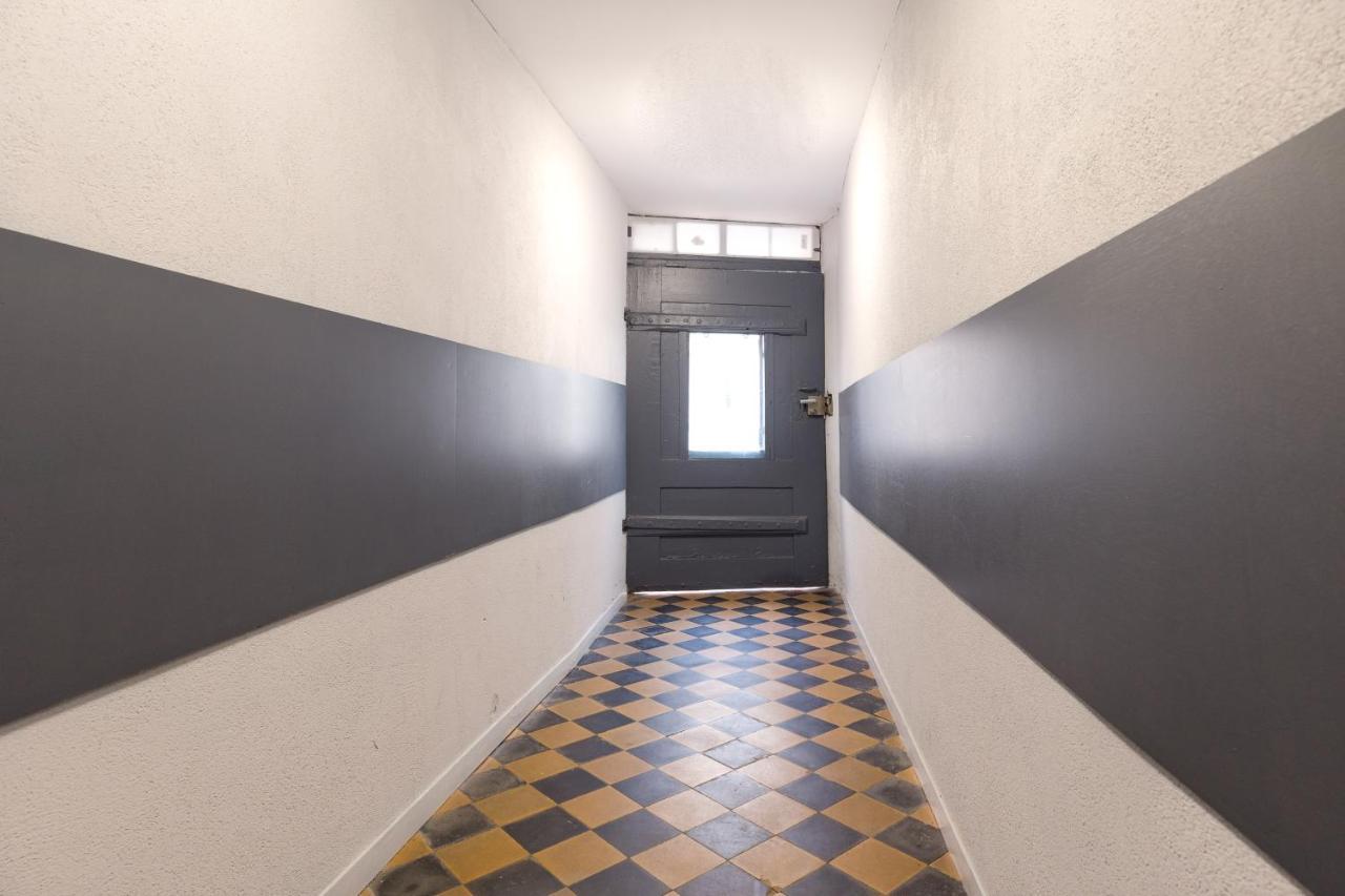 Appartements De La Pleiade Strasbourg Cameră foto