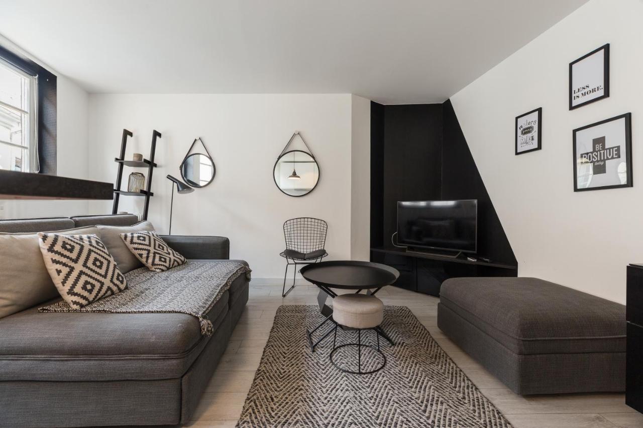 Appartements De La Pleiade Strasbourg Exterior foto