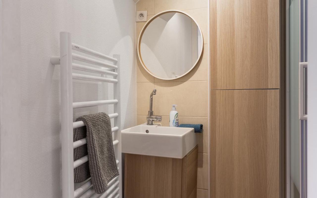 Appartements De La Pleiade Strasbourg Cameră foto