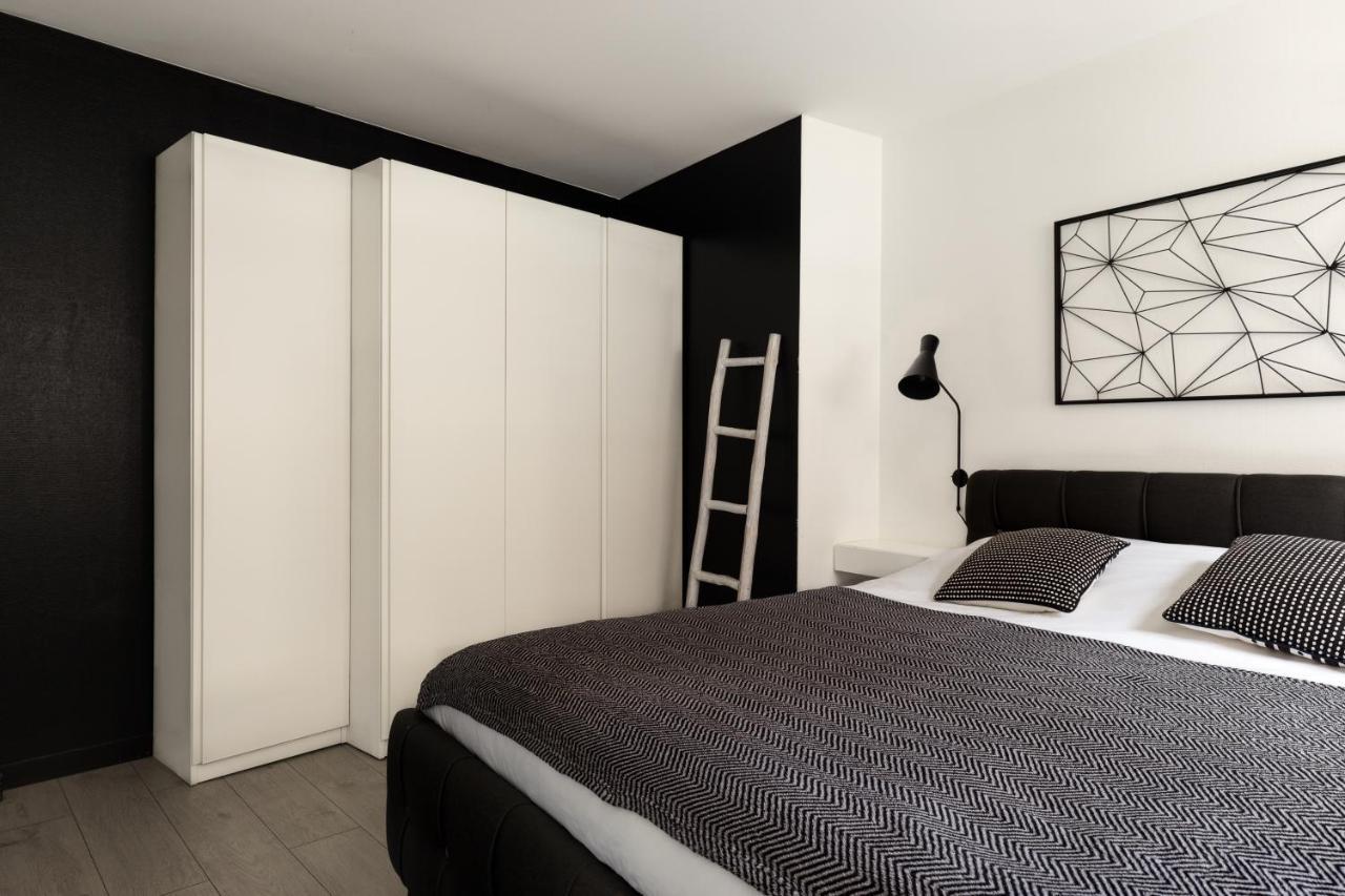 Appartements De La Pleiade Strasbourg Cameră foto
