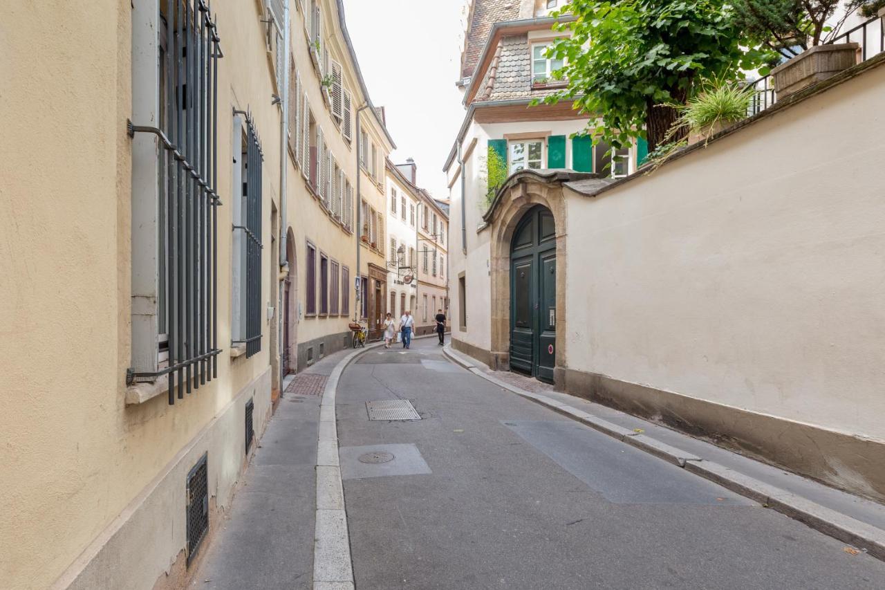 Appartements De La Pleiade Strasbourg Cameră foto