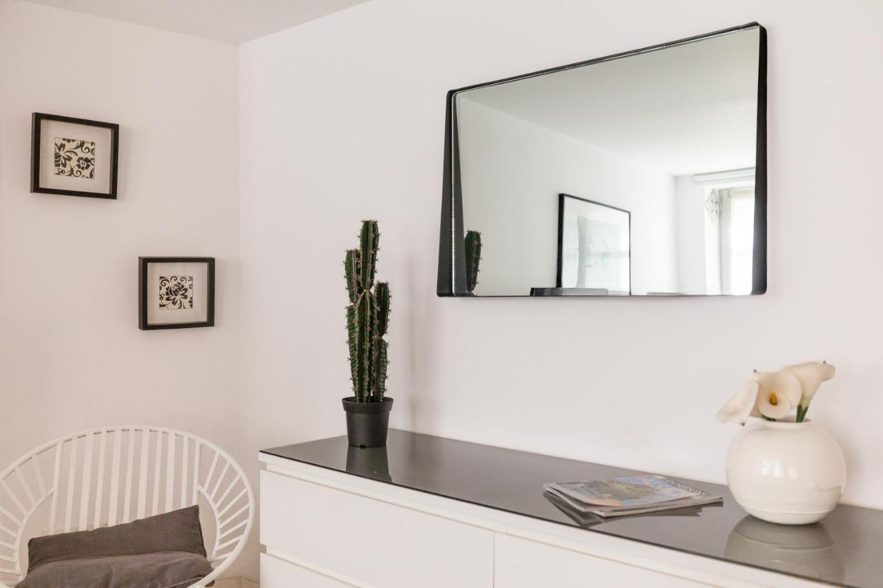 Appartements De La Pleiade Strasbourg Cameră foto