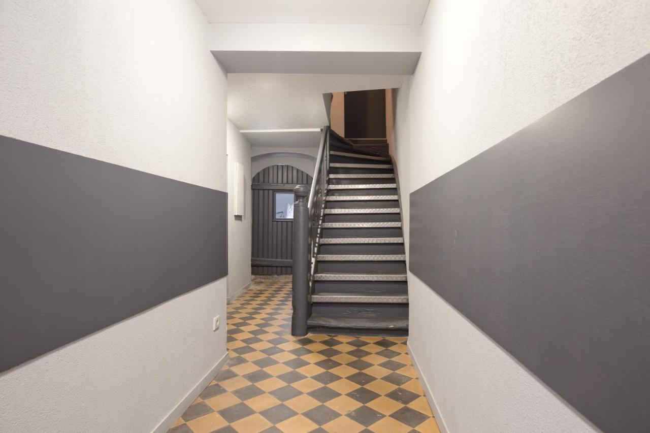 Appartements De La Pleiade Strasbourg Cameră foto